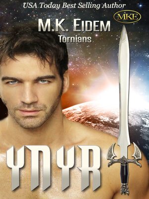 cover image of Ynyr